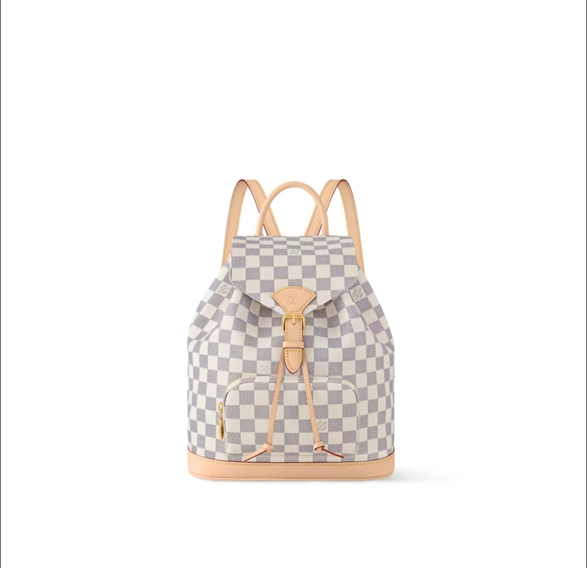 Exquisite leather bags-1197