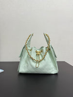 Exquisite leather bags-7780