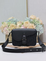 Exquisite leather bags-7782