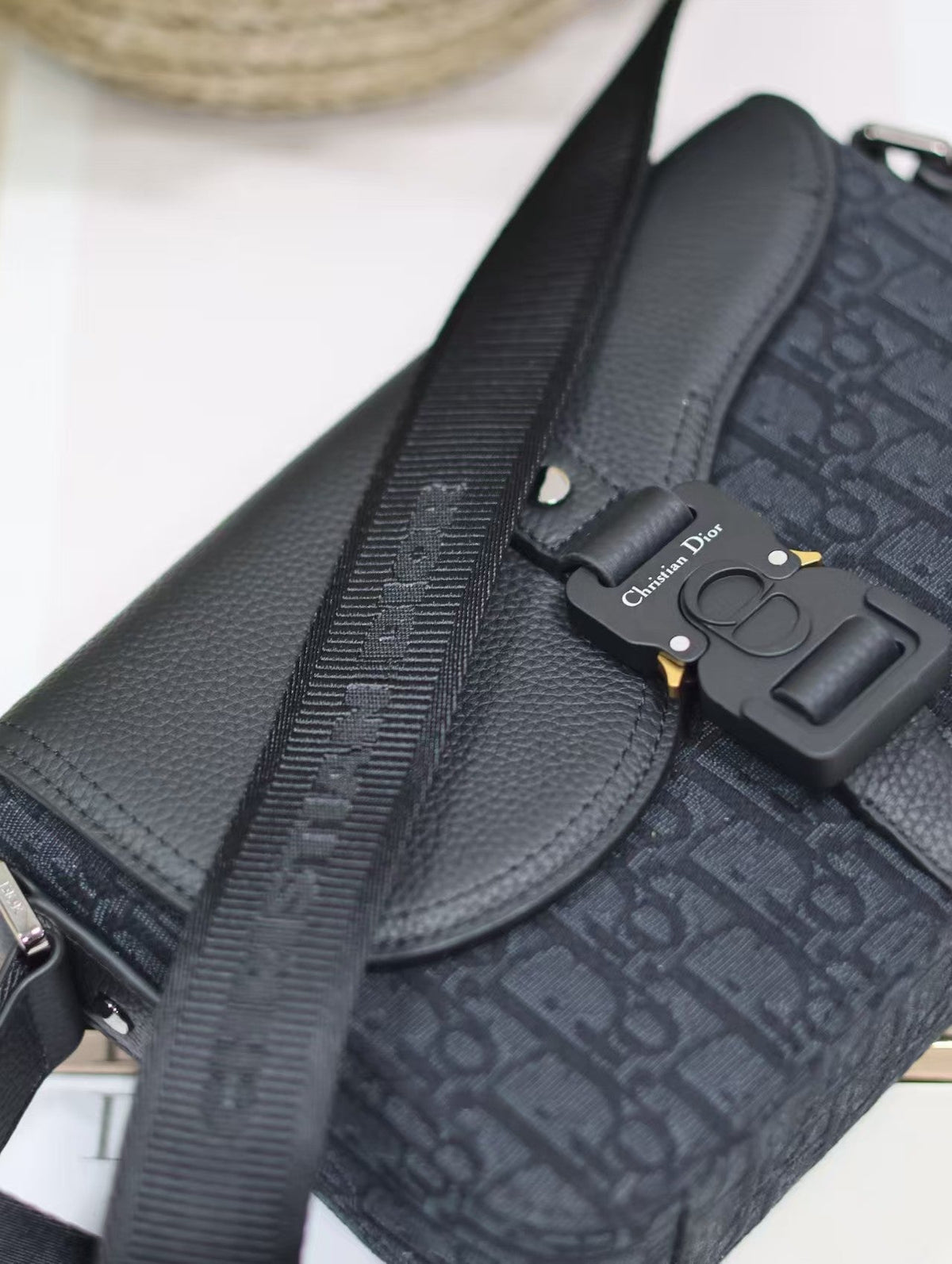 Exquisite leather bags-7782