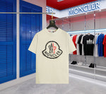 Alphabet Graffiti Splash Ink T shirt-215