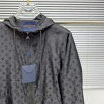 Chic Comfort Jacket-666