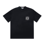 Printed T-Shirt: High-End Fashion Statement-1161