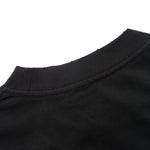 Printed T-Shirt: High-End Fashion Statement-1003