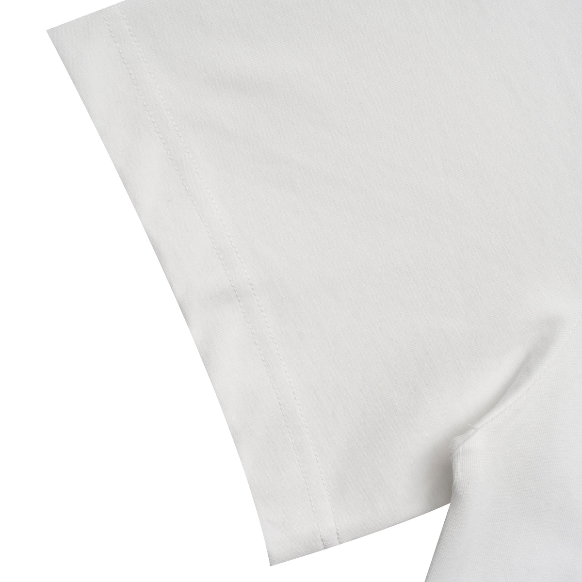 Printed T-Shirt: High-End Fashion Statement-1027