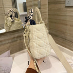 Exquisite leather bags-532