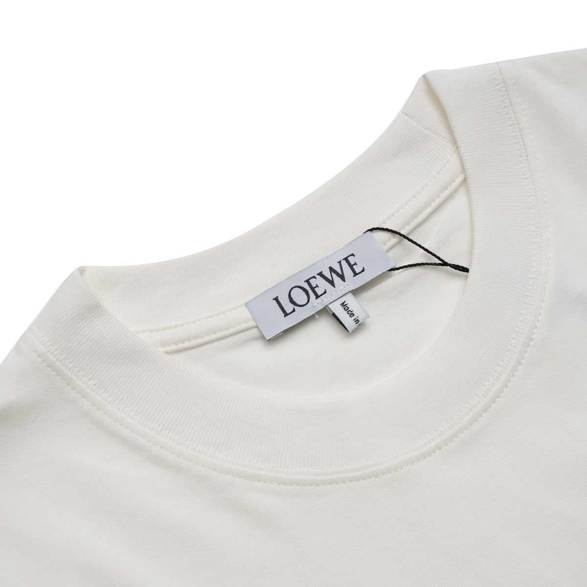 Printed T-Shirt: High-End Fashion Statement-1155