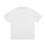 Printed T-Shirt: High-End Fashion Statement-1131