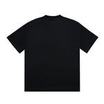 Printed T-Shirt: High-End Fashion Statement-1134