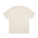 Printed T-Shirt: High-End Fashion Statement-1137