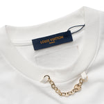 Printed T-Shirt: High-End Fashion Statement-1034