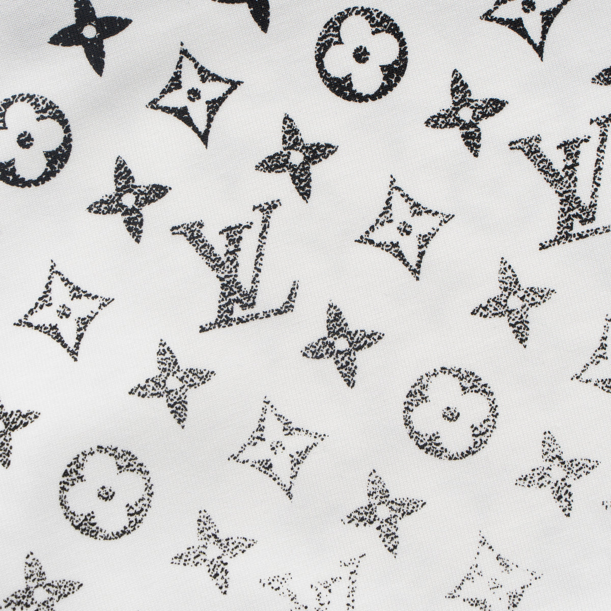 Printed T-Shirt: High-End Fashion Statement-1035