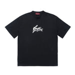 Printed T-Shirt: High-End Fashion Statement-1005