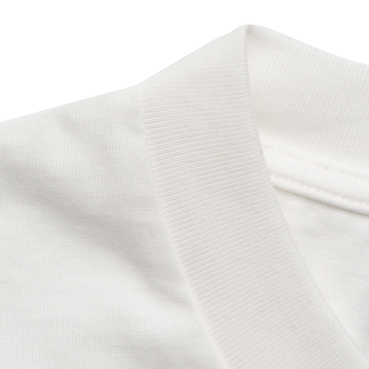 Printed T-Shirt: High-End Fashion Statement-1037