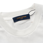 Printed T-Shirt: High-End Fashion Statement-1037