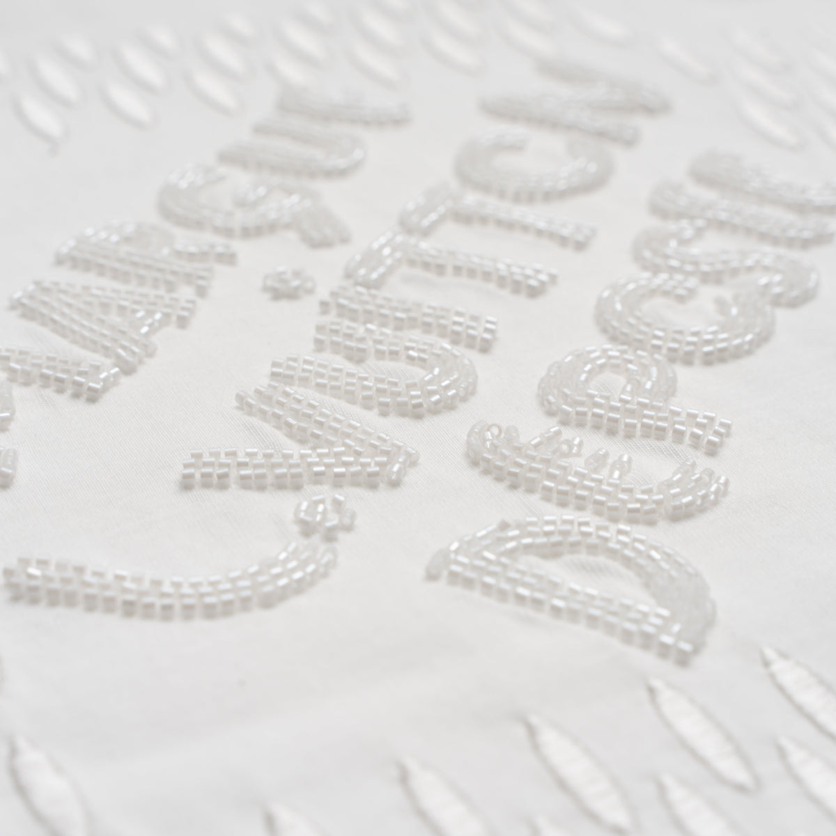 Printed T-Shirt: High-End Fashion Statement-1038