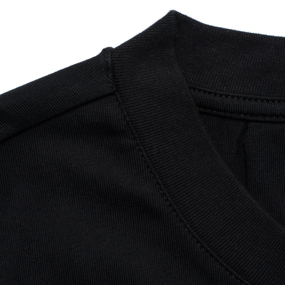 Printed T-Shirt: High-End Fashion Statement-1134