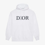 Classic Print Hoodie