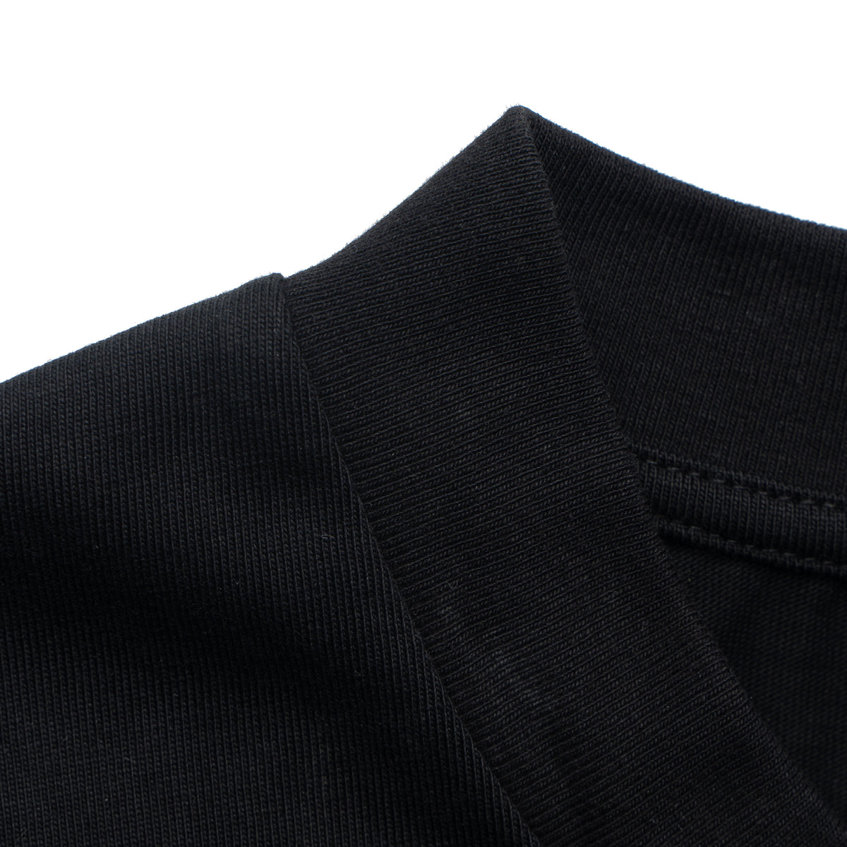 Printed T-Shirt: High-End Fashion Statement-1039