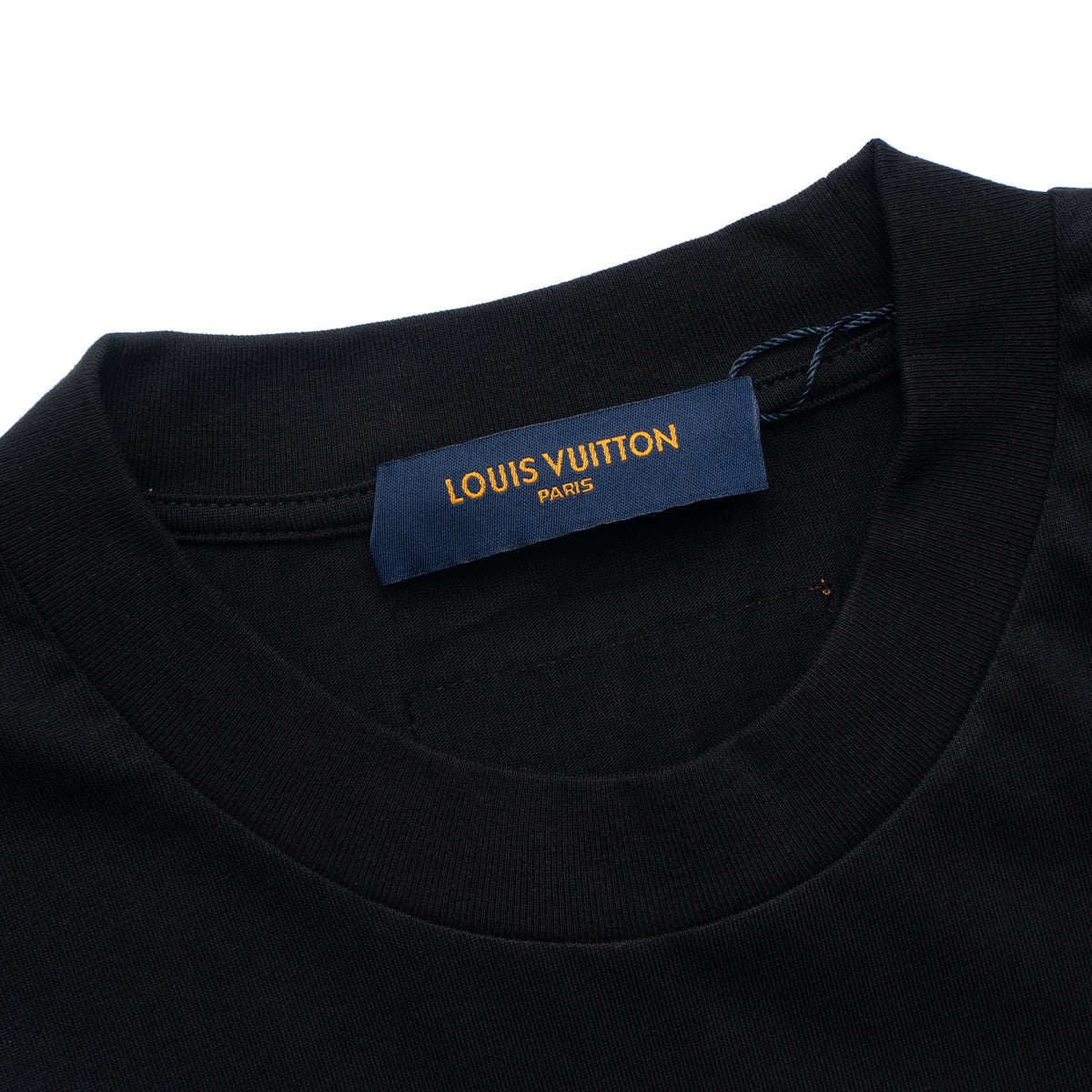 Printed T-Shirt: High-End Fashion Statement-1040