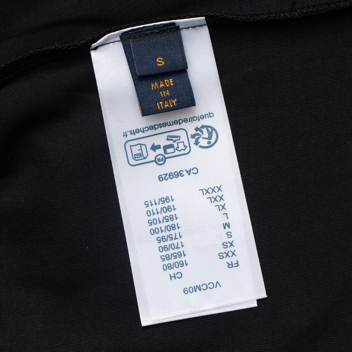 Printed T-Shirt: High-End Fashion Statement-1040