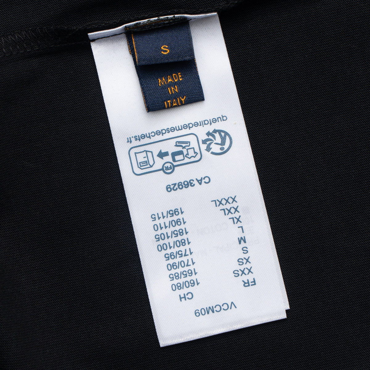 Printed T-Shirt: High-End Fashion Statement-1042