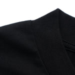 Printed T-Shirt: High-End Fashion Statement-1044