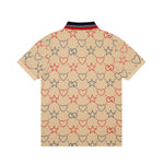 Fashion Polo Shirts-3