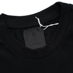 Printed T-Shirt: High-End Fashion Statement-1132