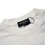 Printed T-Shirt: High-End Fashion Statement-1153