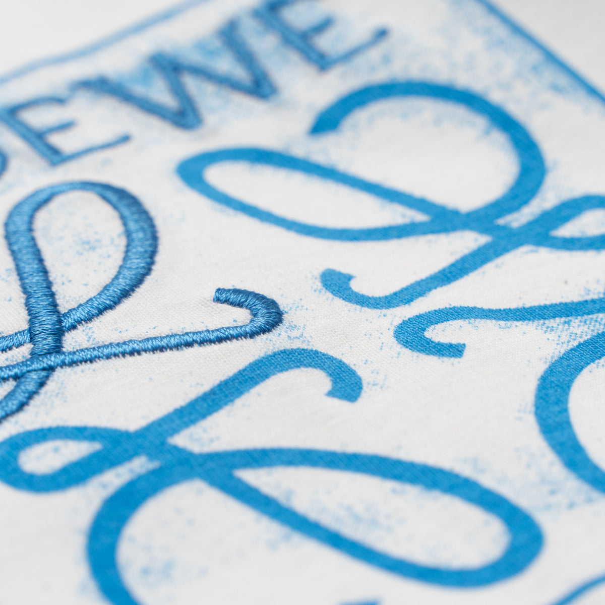 Printed T-Shirt: High-End Fashion Statement-1047