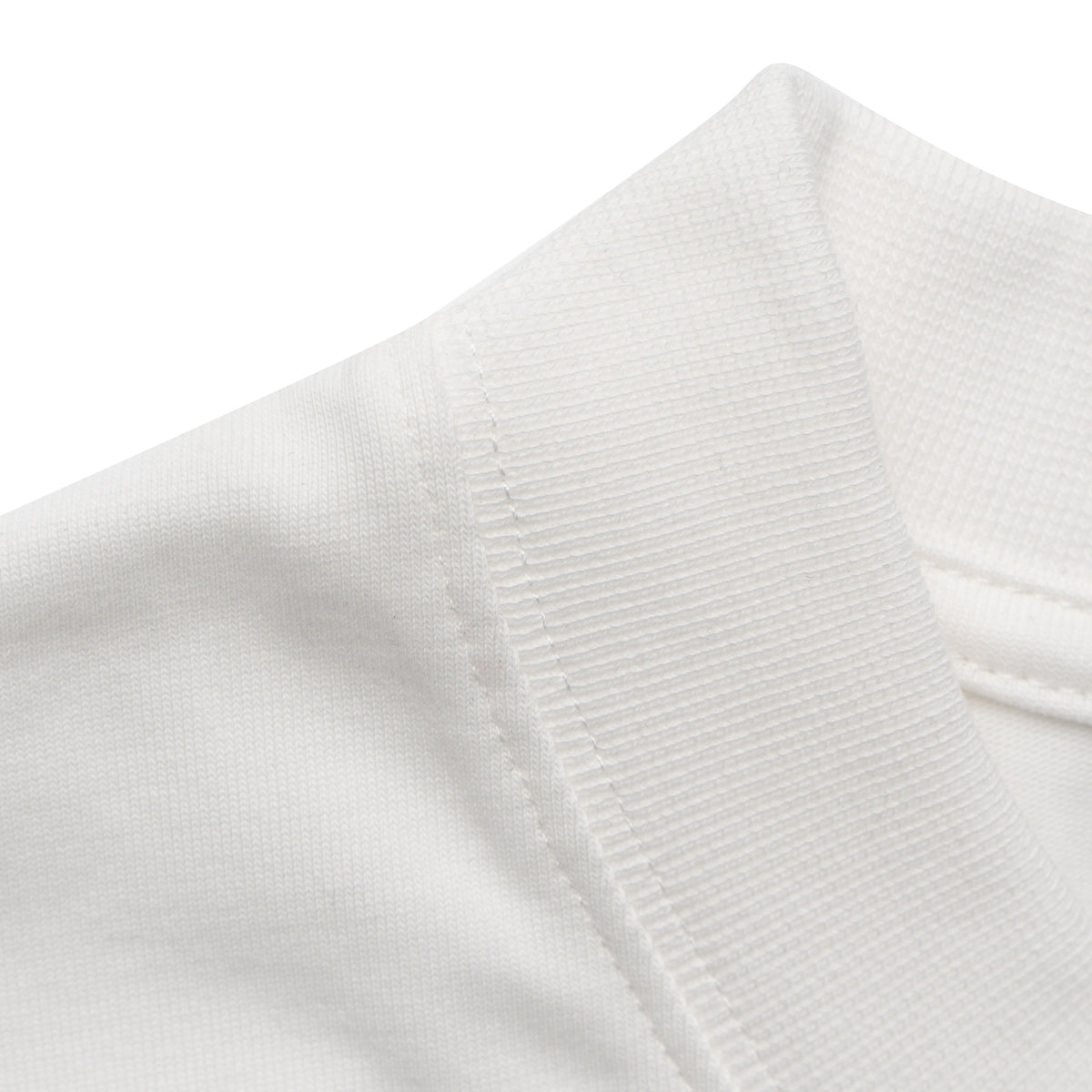 Printed T-Shirt: High-End Fashion Statement-1048