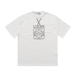 Printed T-Shirt: High-End Fashion Statement-1052