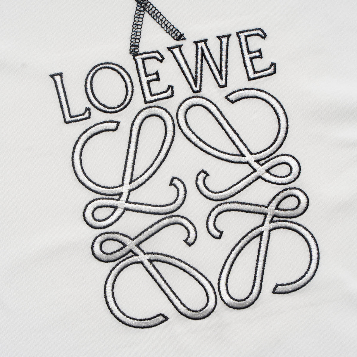 Printed T-Shirt: High-End Fashion Statement-1052