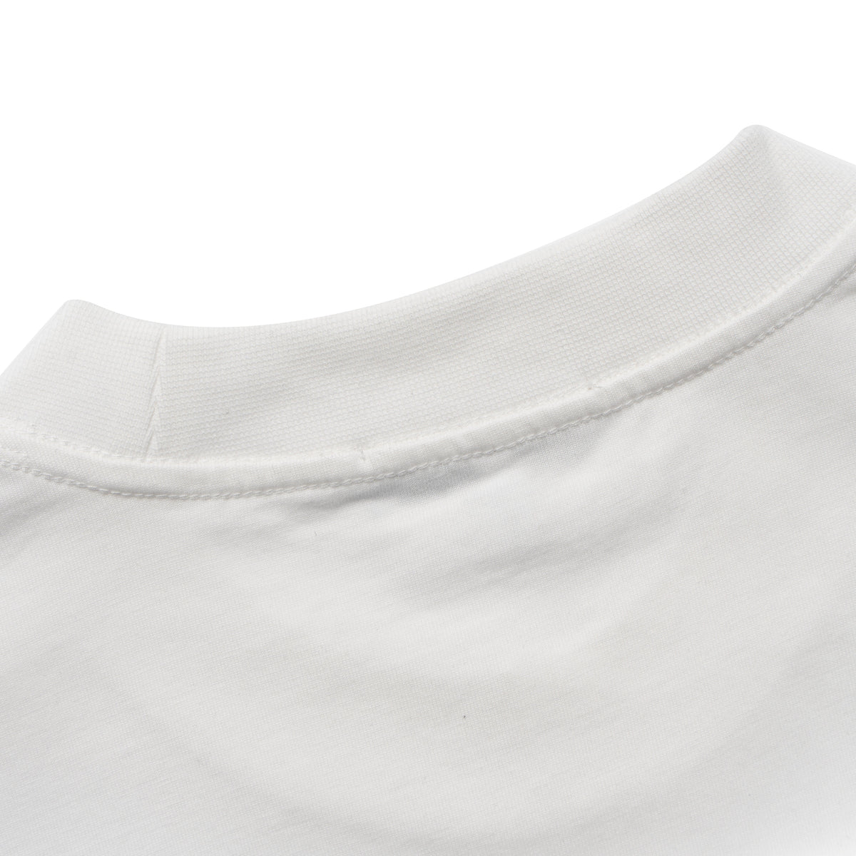 Printed T-Shirt: High-End Fashion Statement-1053