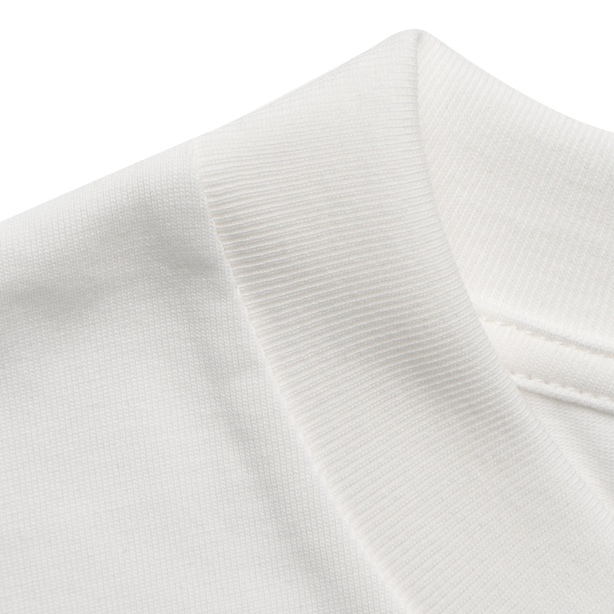 Printed T-Shirt: High-End Fashion Statement-1053