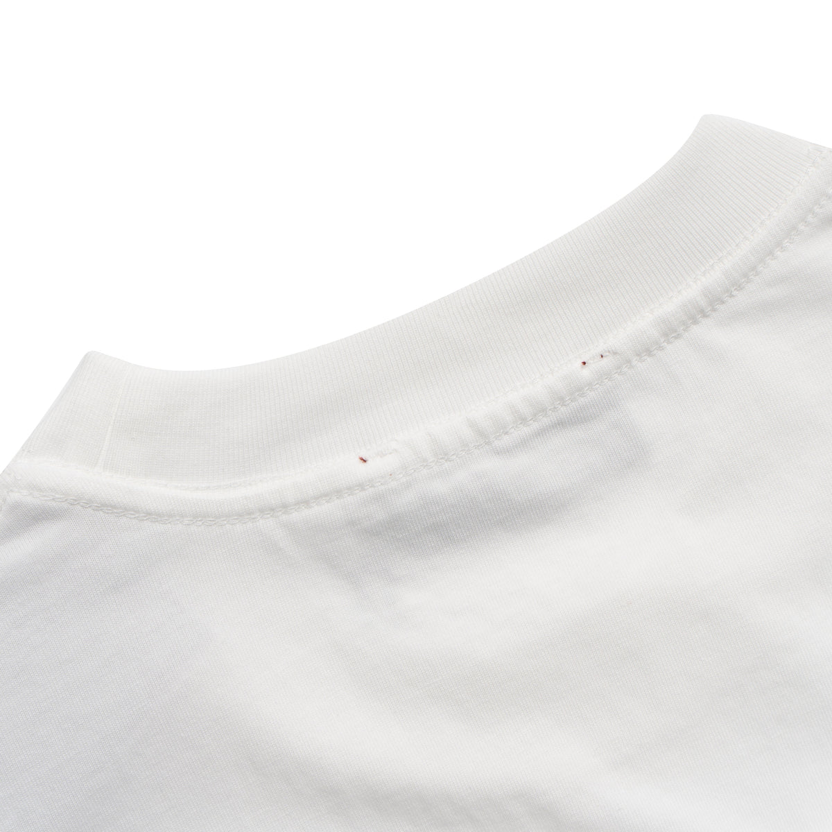 Printed T-Shirt: High-End Fashion Statement-1054