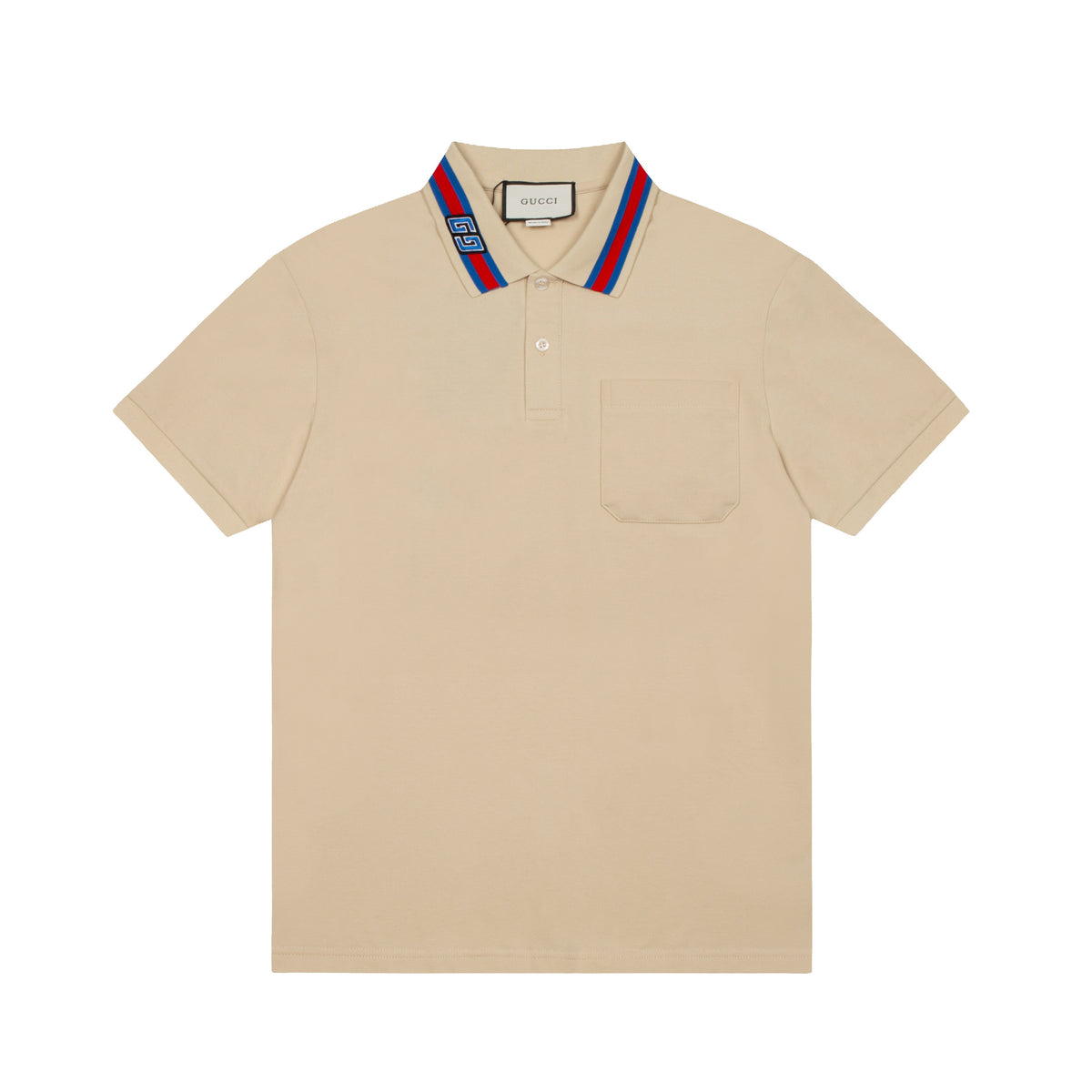 Fashion Polo Shirts-70