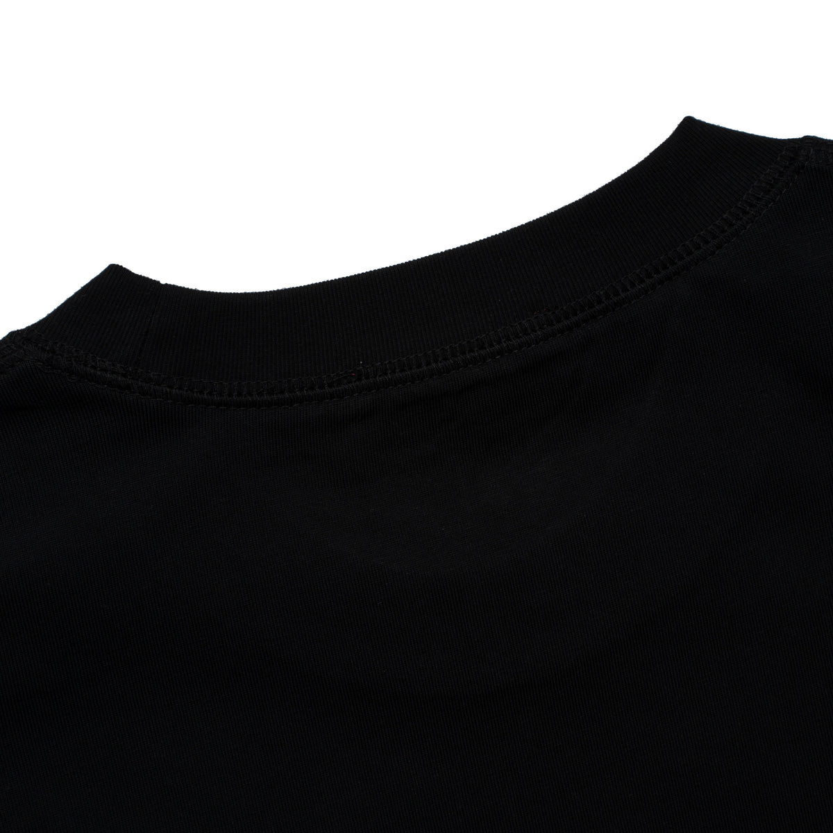 Printed T-Shirt: High-End Fashion Statement-1122