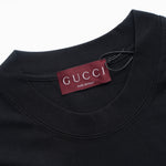 Printed T-Shirt: High-End Fashion Statement-1007