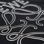 Printed T-Shirt: High-End Fashion Statement-1060