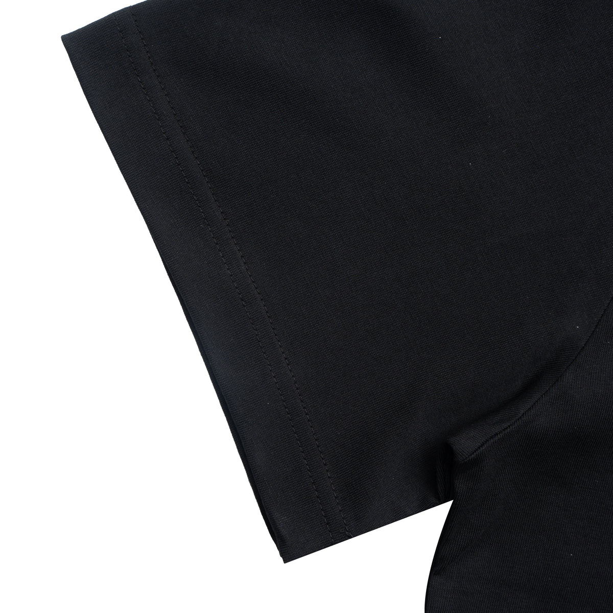 Printed T-Shirt: High-End Fashion Statement-1067