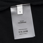 Printed T-Shirt: High-End Fashion Statement-1067