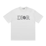 Printed T-Shirt: High-End Fashion Statement-1071