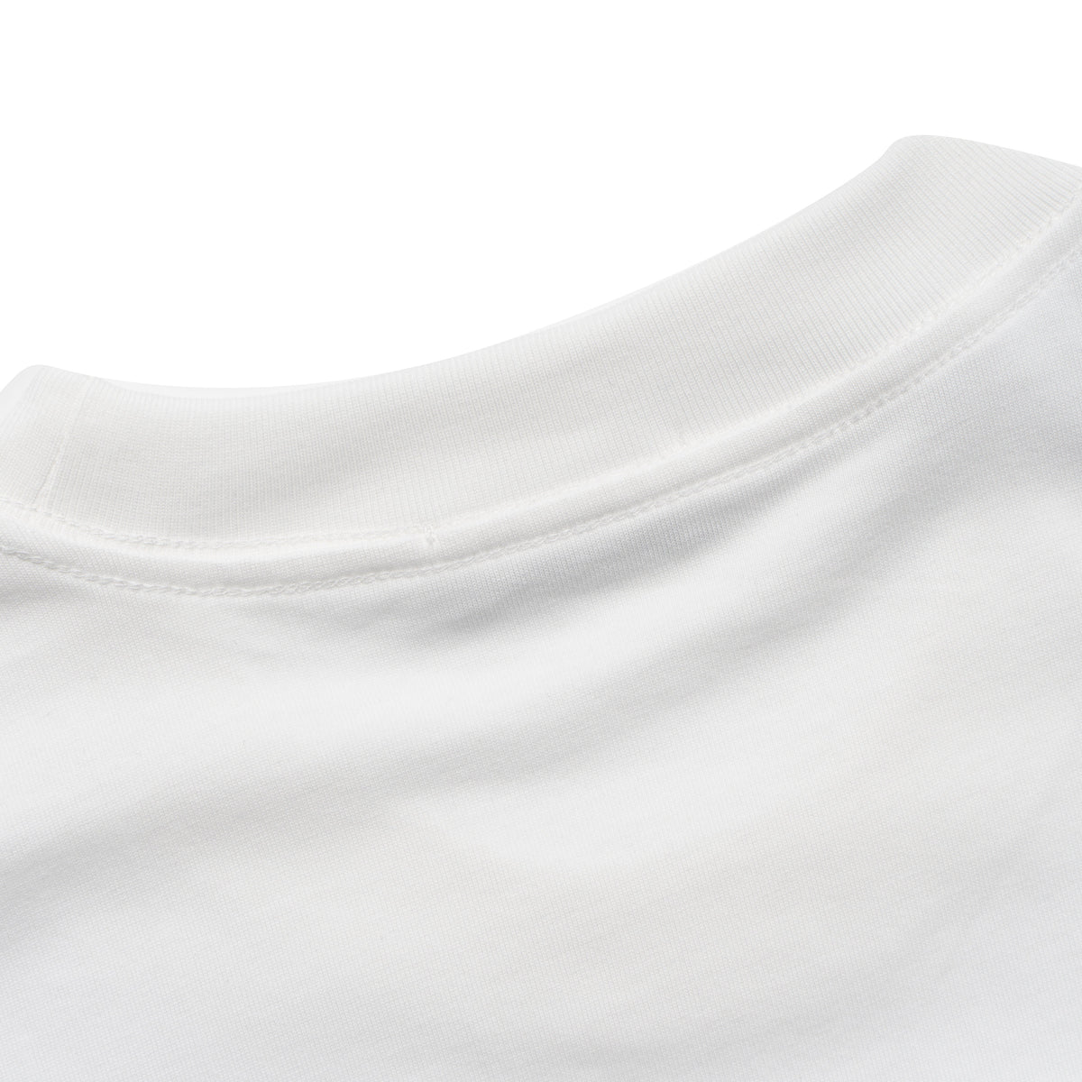 Printed T-Shirt: High-End Fashion Statement-1073