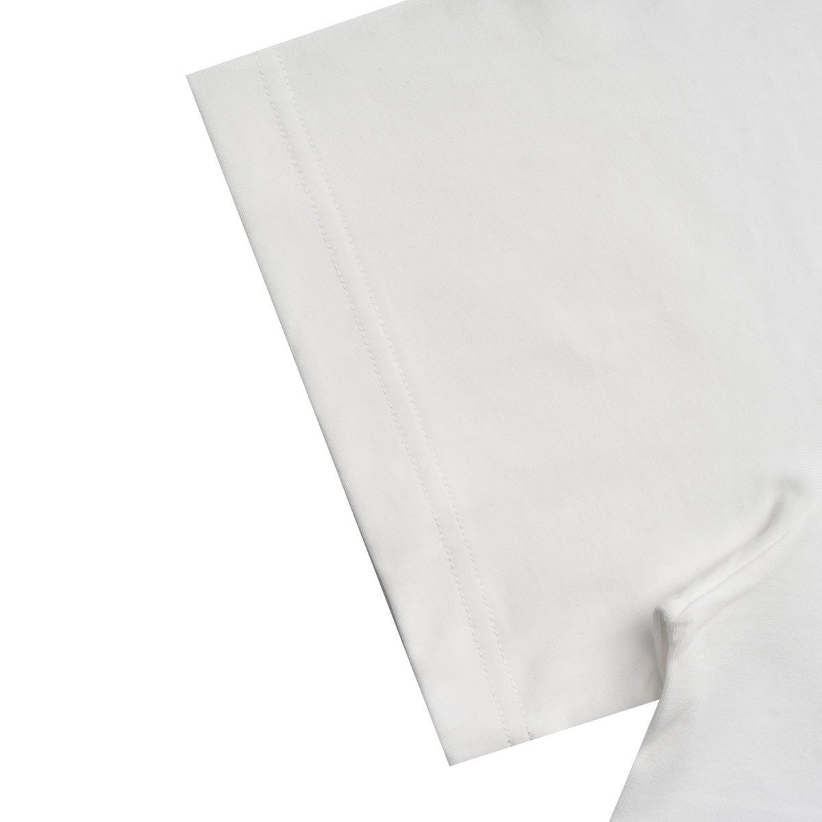 Printed T-Shirt: High-End Fashion Statement-1074