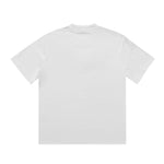 Printed T-Shirt: High-End Fashion Statement-1075