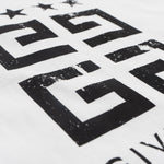 Printed T-Shirt: High-End Fashion Statement-1076