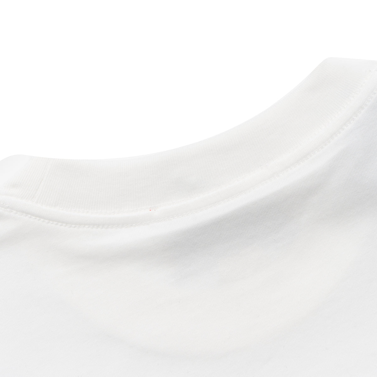 Printed T-Shirt: High-End Fashion Statement-1077