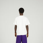 PRINT COTTON T-SHIRT